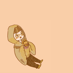 aki605 avatar