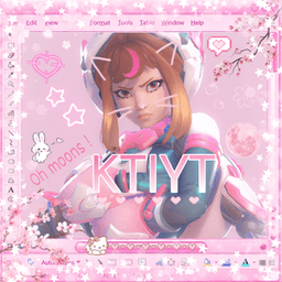 Ktiyt avatar