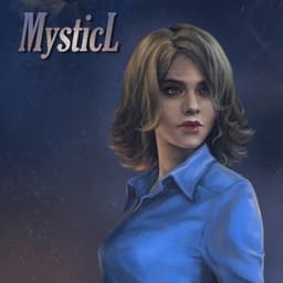 MysticL avatar