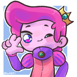 Chiqkle avatar