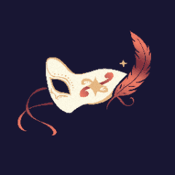 palm_masque avatar