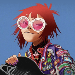 Serph99 avatar