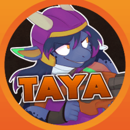 QuakeRangerTaya avatar