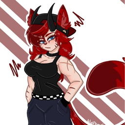 Kate_the_hellcat avatar