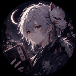 宵白遊戯録 avatar