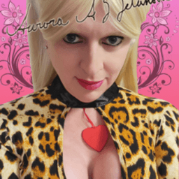 AuroraAngel79 avatar