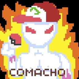icomacho avatar