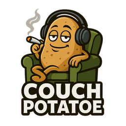 couchxpotatoe avatar