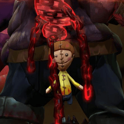 Spooky_Bush avatar