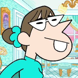 SeafoamGreenQueen avatar