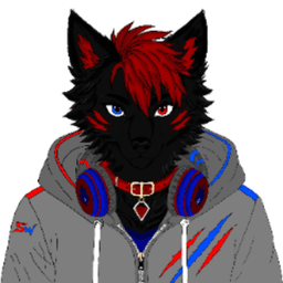 ShadowWolf3593 avatar