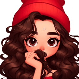 Sahirisi4 avatar
