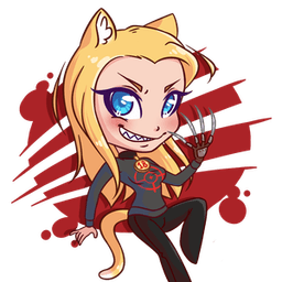 ScriptKitty18 avatar