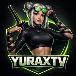 YuraxTV avatar