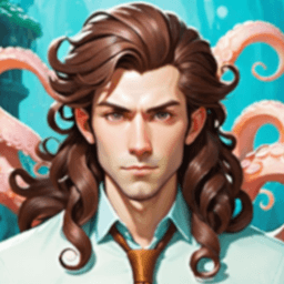 Oleg_Octo avatar