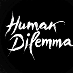 HumanDilemma avatar