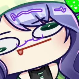 TheSecondhandFrog avatar