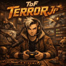 ToFTerrorJr avatar