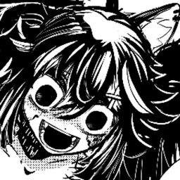 ROADKILLtheRACCOON avatar