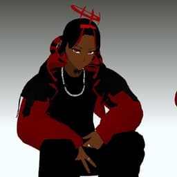 aesolah avatar