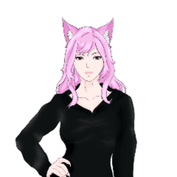 LadyNezekt avatar