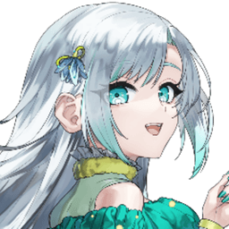 雪乃華シズク avatar
