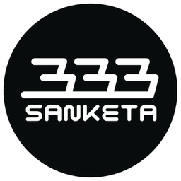 333サンケタ avatar