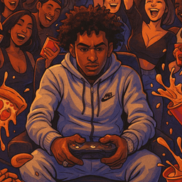 lu1ron avatar