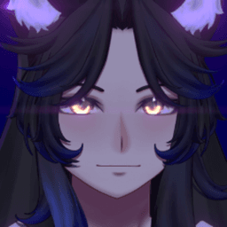 LaureonVTuber avatar