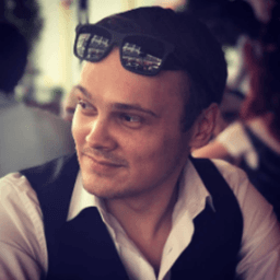 Yaroslaviuz avatar