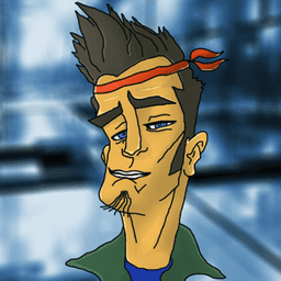 Badinfos avatar