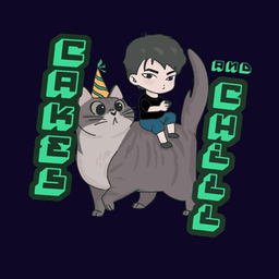 cakesNchill avatar