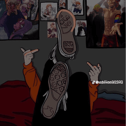 Nhxus avatar