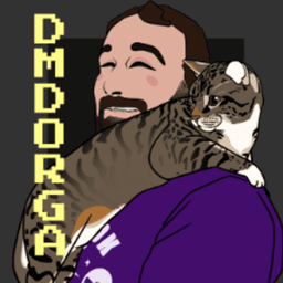 DMDorga avatar