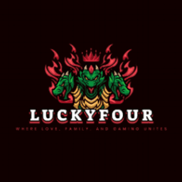 LUCKYFOUR99 avatar