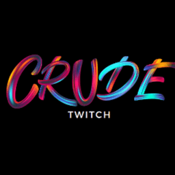 CrudeFPS avatar