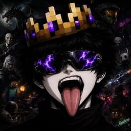 Selven84 avatar