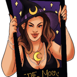bookishwitchaleshia avatar