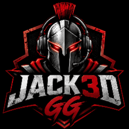 Jack3dGG avatar