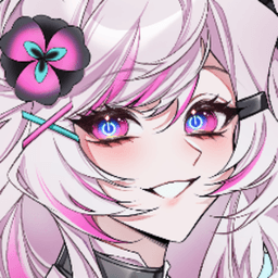 Eniretia avatar