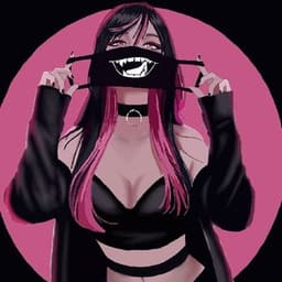 Shell_lena avatar