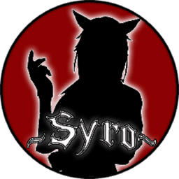 Syro_Miko avatar