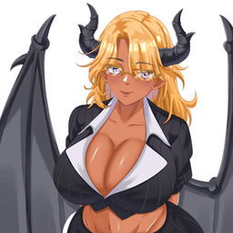 Lady_RosaVT avatar