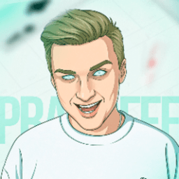 prahofff avatar