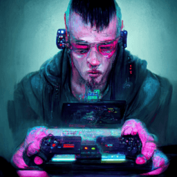 Pyxelz avatar
