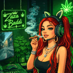 ZazaBaddi avatar