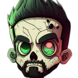 ZombyraLive avatar