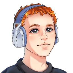 redandmad avatar
