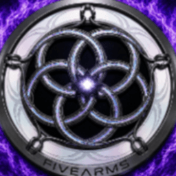 FiveArms avatar
