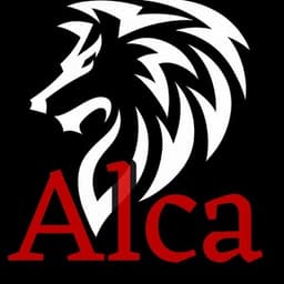 AlcamanuX_X avatar
